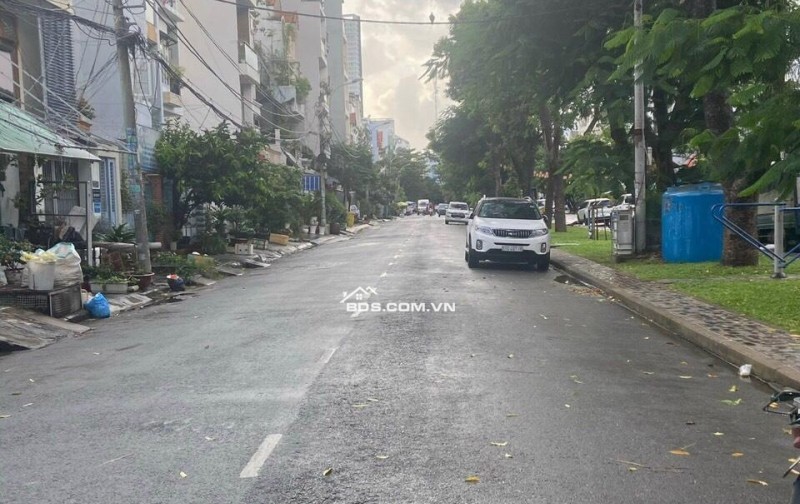 Bánh nhà MẶT TIỀN VIP - Đường số 9, P Tân Hưng, TPHCM 6ty9